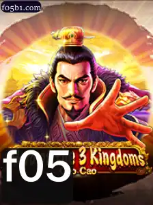Heroofthe3KingdomsCaoCao: Uma Jornada Épica no Mundo dos Três Reinos