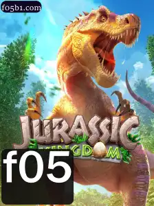 Descubra o Fascinante Mundo de JurassicKingdom: Aventura Pré-Histórica com Regras Únicas