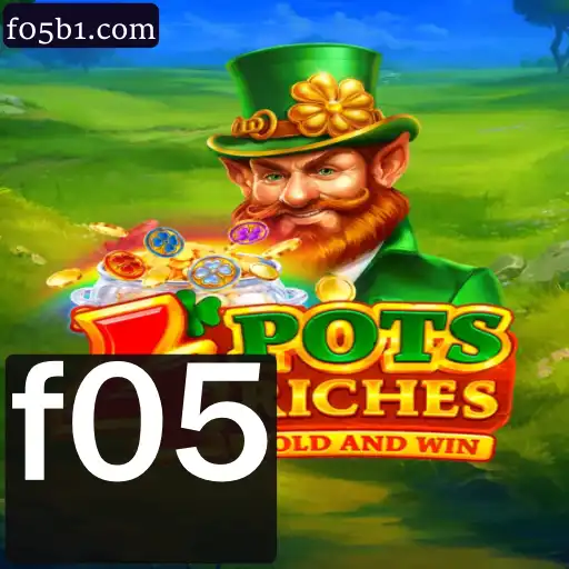 Descubra o Empolgante Mundo de 4potsriches: Um Jogo Inovador