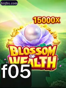 Descubra 'BlossomofWealth': Jogo de Estratégia e Fortuna