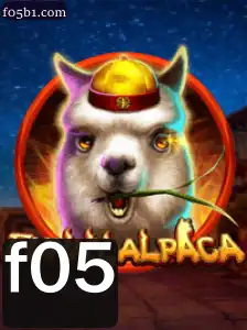 FunnyAlpaca: Explorando o Envolvente Mundo do Jogo com o Código F05