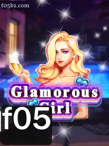 Descubra a Excitante Aventura de GlamorousGirl