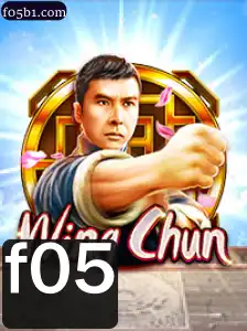 WingChun: O Jogo Que Combina Reflexos e Estratégia